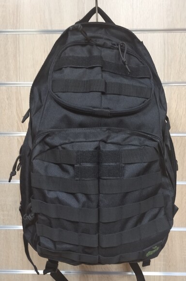 Тактический рюкзак Tramp Commander 50 л (TRP-042-black) изображение 4