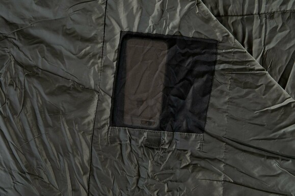 Спальный мешок Tramp Windy Light (TRS-055-R) изображение 12