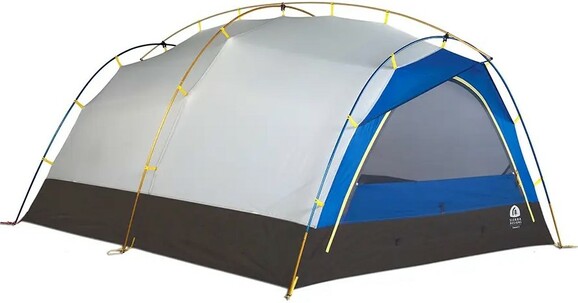 Палатка Sierra Designs Convert 3 (40147018) изображение 2