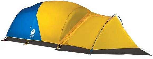 Палатка Sierra Designs Convert 3 (40147018) изображение 3