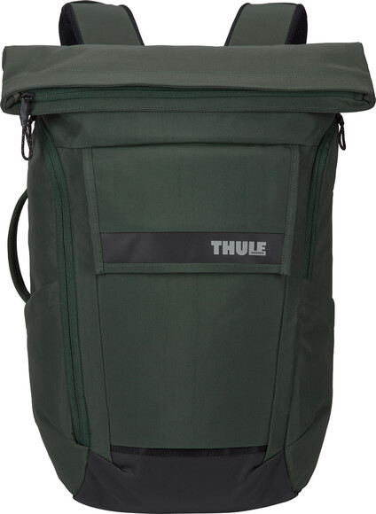 Рюкзак Thule Paramount Backpack 24L (Racing Green) TH 3204487 фото 2
