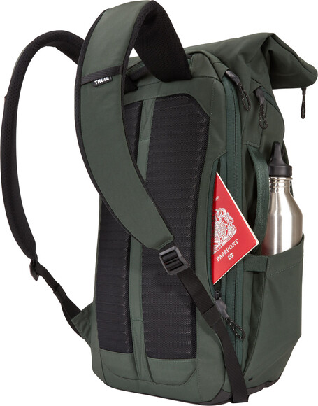 Рюкзак Thule Paramount Backpack 24L (Racing Green) TH 3204487 изображение 7