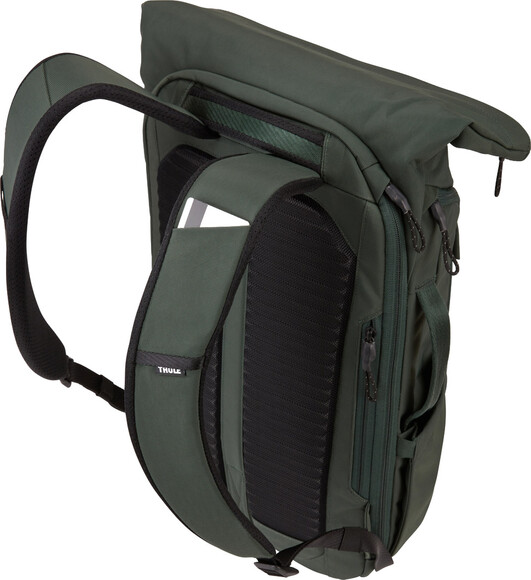 Рюкзак Thule Paramount Backpack 24L (Racing Green) TH 3204487 изображение 8