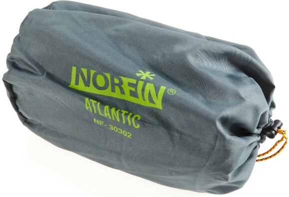 Коврик самонадувающийся Norfin Atlantic (NF-30302) изображение 5