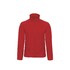 Флисовая куртка для работы Eva B&C 501 L (11363192) Красная