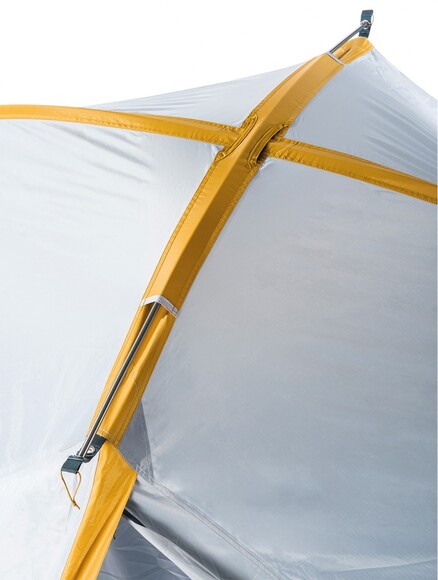 Палатка Ferrino Grit 2 Light Grey (91188LIIFR) изображение 7