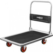 Тележка NEO Tools платформенная до 300 кг 84-403