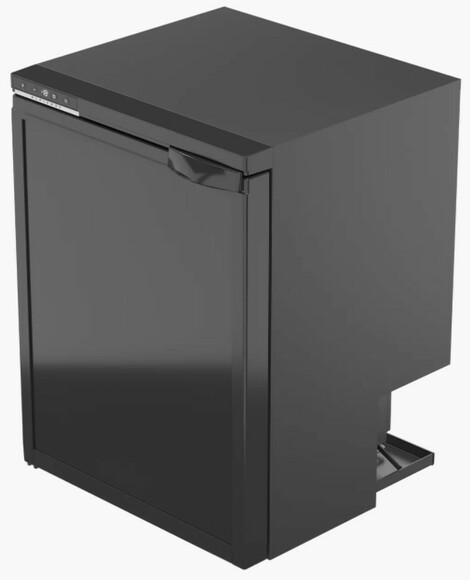 Компрессорный автохолодильник Alpicool CR65 изображение 2