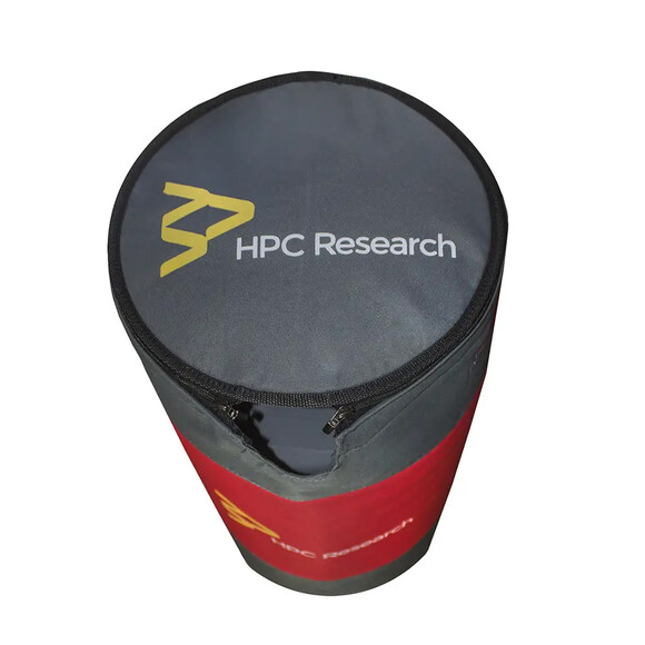 Чохол на балон газовий HPCR 18,2 л (C1820) фото 2