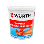 Очиститель для рук Wurth PROFI, 1 кг 0893955210