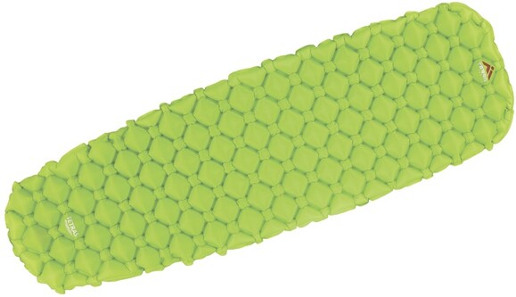 Надувний килимок Terra Incognita Tetras mummy зелений (4823081506140)