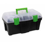 Ящик для інструментів VIROK Green box 18" 458х257х227 мм 79V218