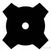 Ріжучий диск Maruyama 210179