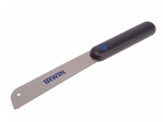 Ножовка Irwin японская мини-лучковая для изготовления деталей 22TPI (10505165)