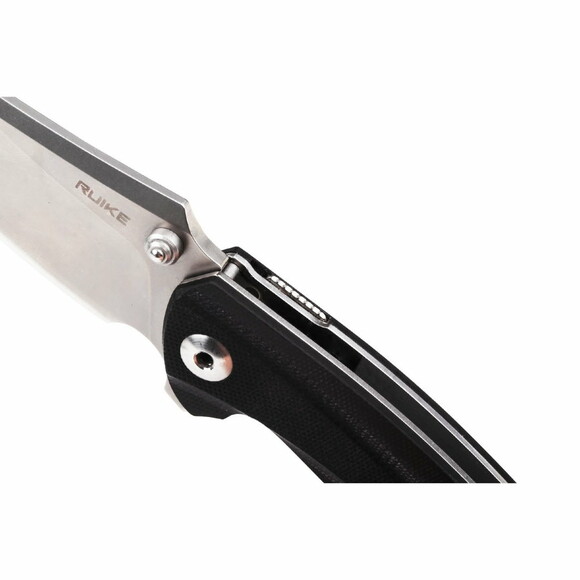 Нож складной Ruike P155-B изображение 3