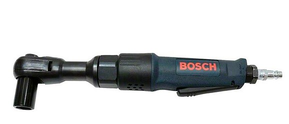 Пневматичний динамометричний гайковерт Bosch Professional 607450795