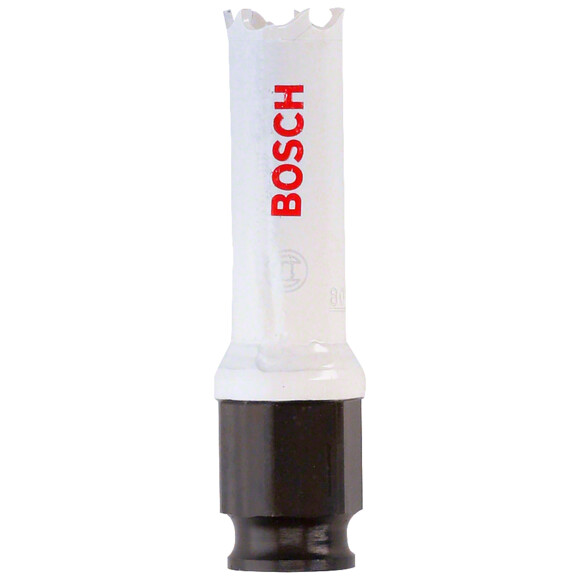 Bosch BiM коронки PROGRESSOR 16 mm, NEW Біметалічні коронки 2608594196