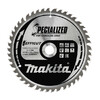 Makita Efficut по дереву 190х20х45T (E-11156)