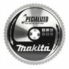 Makita Specialized по металлу 305x25.4мм 60T (B-34132)