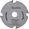 Фреза дискова Makita 110x20 мм 4Т (792015-8)