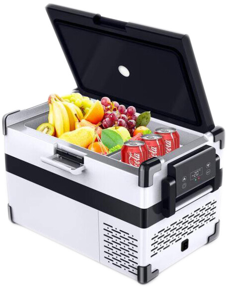 Автохолодильник компрессорный Smartbuster S42 (SBS42) изображение 2