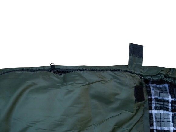Спальный мешок Totem Ember Plus XXL (UTTS-015-R) изображение 4