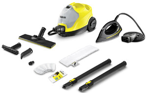 Пароочиститель Karcher SC 4 EasyFix Iron (1.512-461.0)