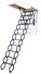 Чердачная лестница FAKRO LST (LST280/70120)