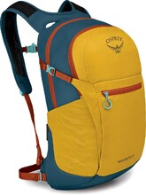 Рюкзак Osprey Daylite Plus Dazzle yellow/Venturi blue O/S (009.3391)