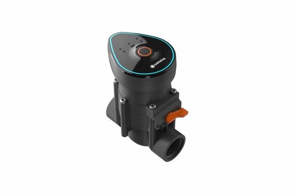 Комплект для управления поливом Gardena 9V Bluetooth (01286-20.000.00) изображение 2