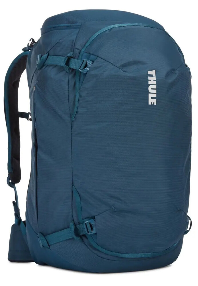 

Туристический рюкзак Thule Landmark 40L Women's, Majolica Blue (TH 3203724)