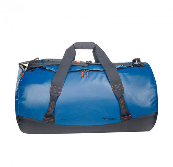 Дорожная сумка Tatonka Barrel XXL, blue (TAT 1955.010) изображение 3