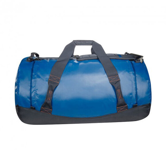 Дорожная сумка Tatonka Barrel XXL, blue (TAT 1955.010) изображение 4