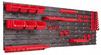 Панель для инструментов Kistenberg 115х39 см 32 предмета для СТО автосервиса гаража (Вариант 9)