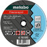 Отрезной диск Metabo Flexiarapid Super (Premium) A 36-U-BF42, 230x1.9x22.2 мм (616249000)