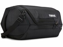 Дорожная сумка Thule Subterra Weekender Duffel 60L Black (TH 3204026)