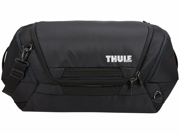 Дорожня сумка Thule Subterra Weekender Duffel 60L Black (TH 3204026) фото 2