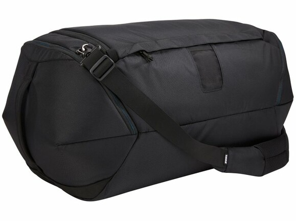 Дорожная сумка Thule Subterra Weekender Duffel 60L Black (TH 3204026) изображение 3
