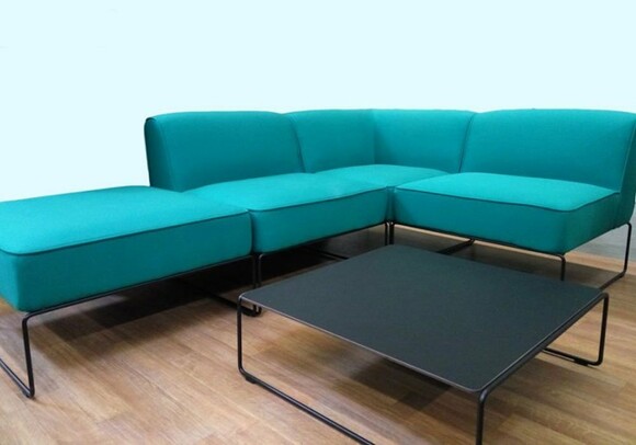 Модульный диван и столик для улицы CRUZO Диас (d0006) изображение 2