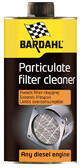 Очиститель сажевого фильтра BARDAHL DPF REGENERATOR 0.3 л (2319b)