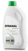 Моторное масло DYNAMAX M4T SUPER GARDEN SAE 30, 1 л (60990)