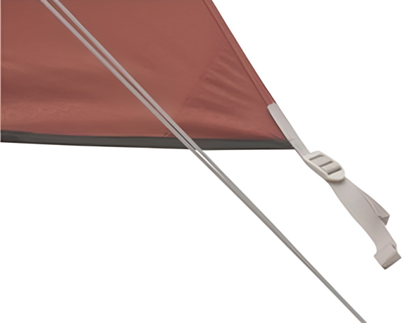 Палатка ROBENS Tent Arrow Head (46510) изображение 2