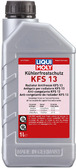 Концентрат антифриза LIQUI MOLY Kohlerfrostschutz KFS 13, 1 л (21139)