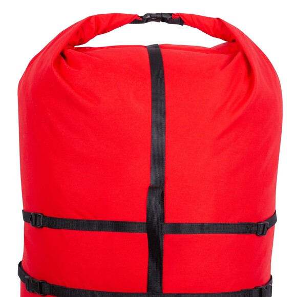 Рюкзак Fram Equipment Osh 100 new S (красно-черный) (id_6666) изображение 6