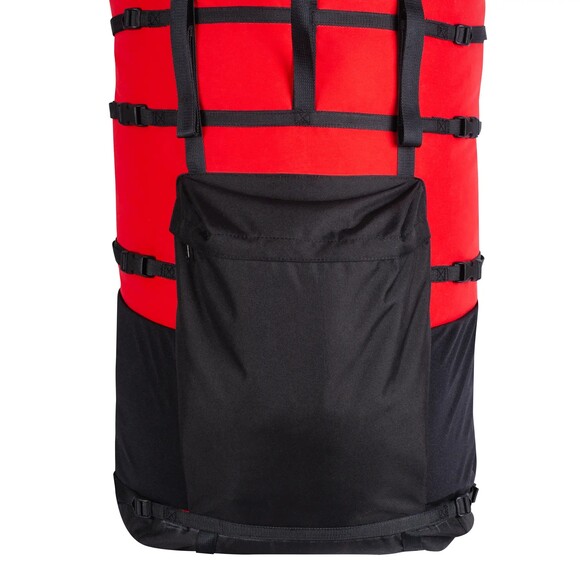 Рюкзак Fram Equipment Osh 100 new S (красно-черный) (id_6666) изображение 8