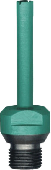 Набор трубчатых сверл HELLER ExtremeMASTER  5, 6, 8,10 мм (25985) изображение 2