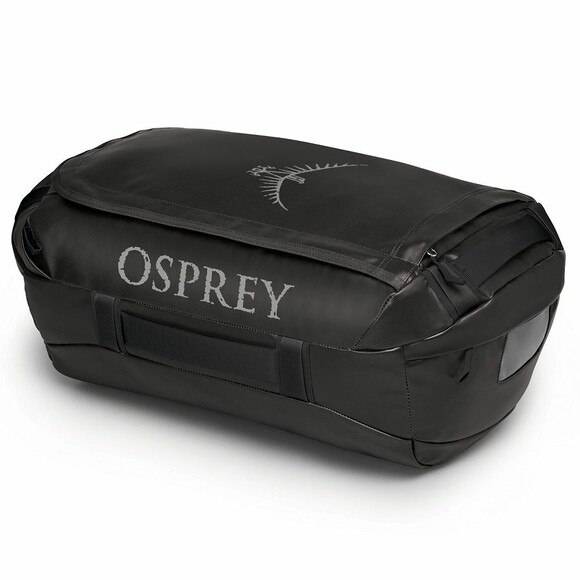 Сумка Osprey Transporter 95 O/S (black) (009.2579) изображение 3