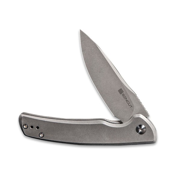 Нож складной Sencut Tynan (SA10B) изображение 5