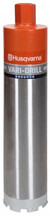 Коронка алмазна Husqvarna VARI-DRILL D20 1-1/4", 200 мм (5820066-01)