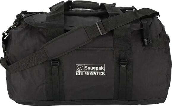 Дорожная сумка Snugpak Kitmonster 120L (1568.12.65) изображение 2